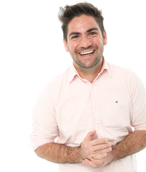 Tulio Ferro