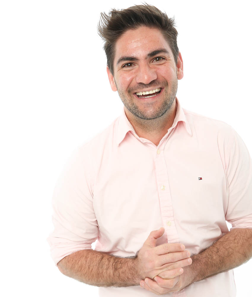 Tulio Ferro
