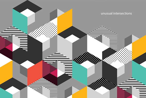 UNUSUAL INTERSECTIONS