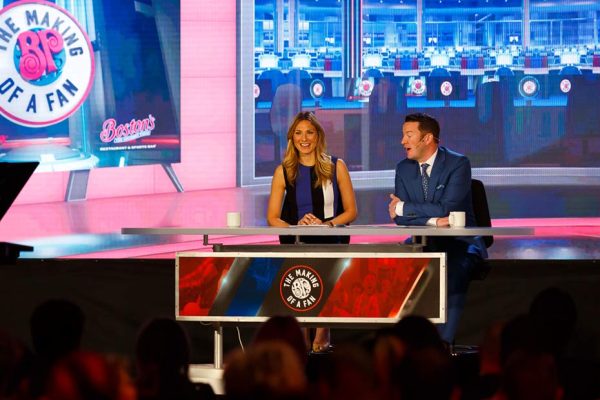 MESSAGING ALIGNMENT + CONTENT DIRECTION