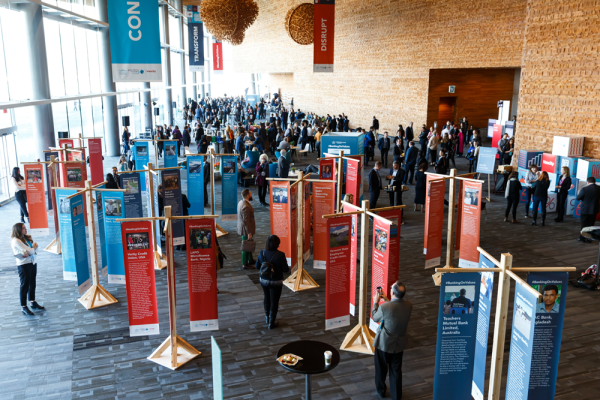 ENVIRONMENTAL + SPATIAL STORYTELLING