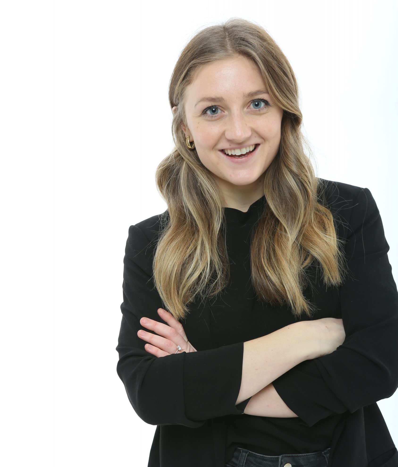 Alex Ewasiuk - Marketing Manager - BRANDLIVE