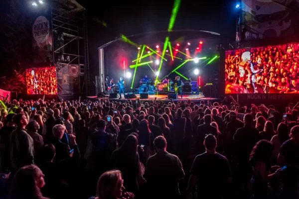 TECHNICAL PRODUCTION + DIGITAL INTEGRATION