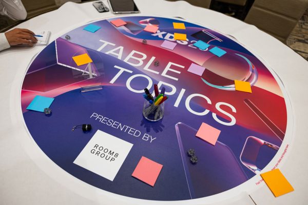 EXTERNAL DEVELOPMENT SUMMIT