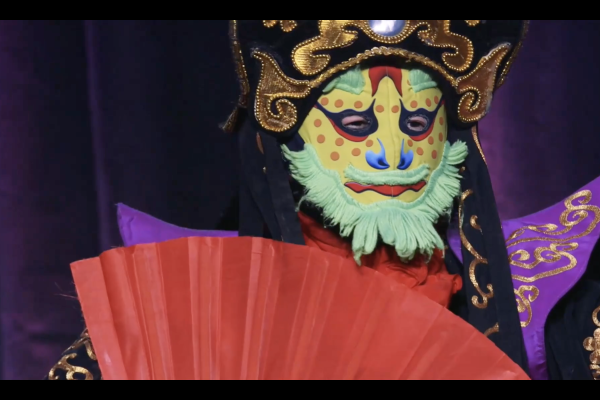 FEAST OF FORTUNE GALA