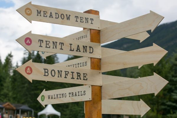 KICKING HORSE COFFEE TEAM APPRECIATION